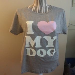 Wildfox tee New with out tag